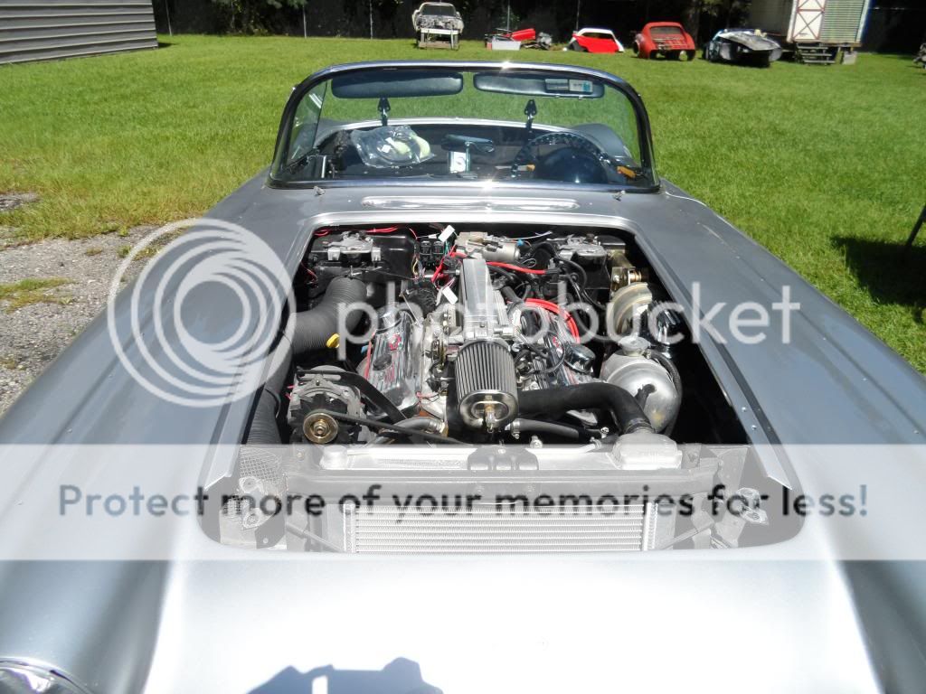 1962 project pics - CorvetteForum - Chevrolet Corvette Forum Discussion